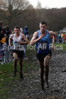 Senior men and under-23 mens 2017 British Athletics Liverpool Cross Challenge, Sefton Park, Liverpool. Photo:  David T. Hewitson/Sports for All Pics